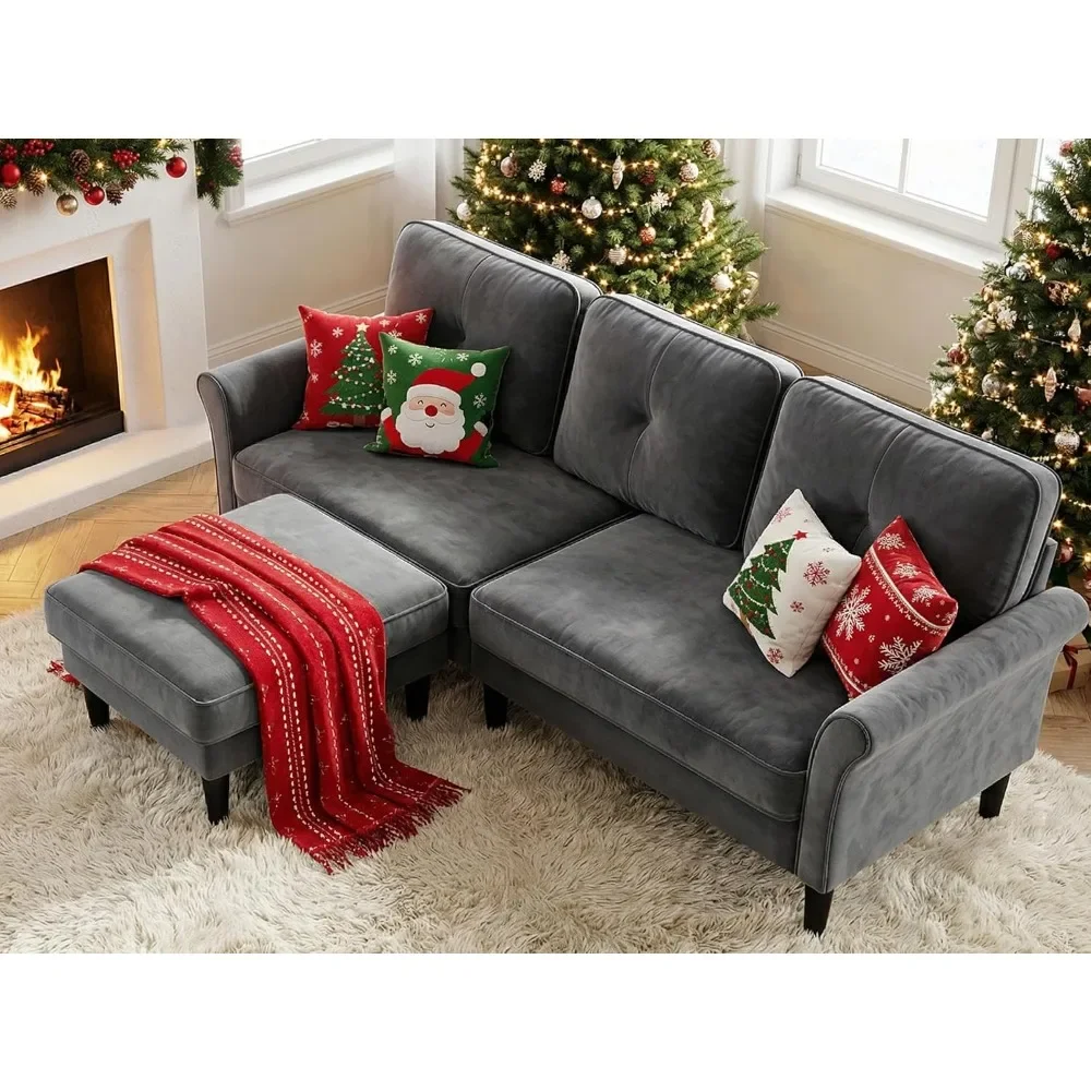 Sofas For Living Ro…