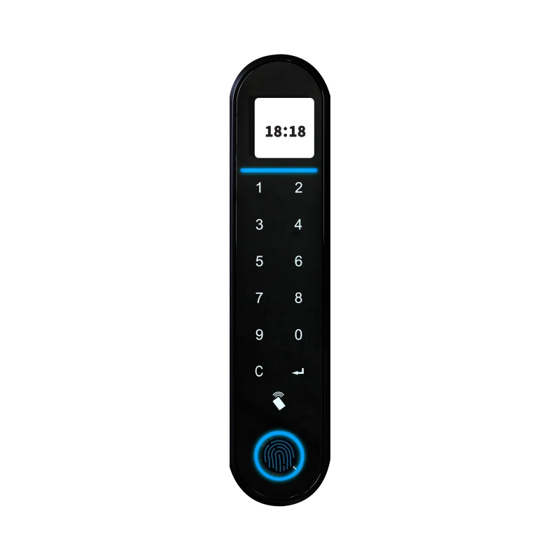 

Internet Of Things Fingerprint Intelligent Lock OT Intelligent Door Lock Iot Internet Of Things Remote Intelligent Lock