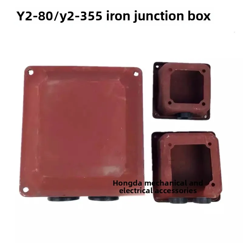 Y2/YE2/YE3 Series M…