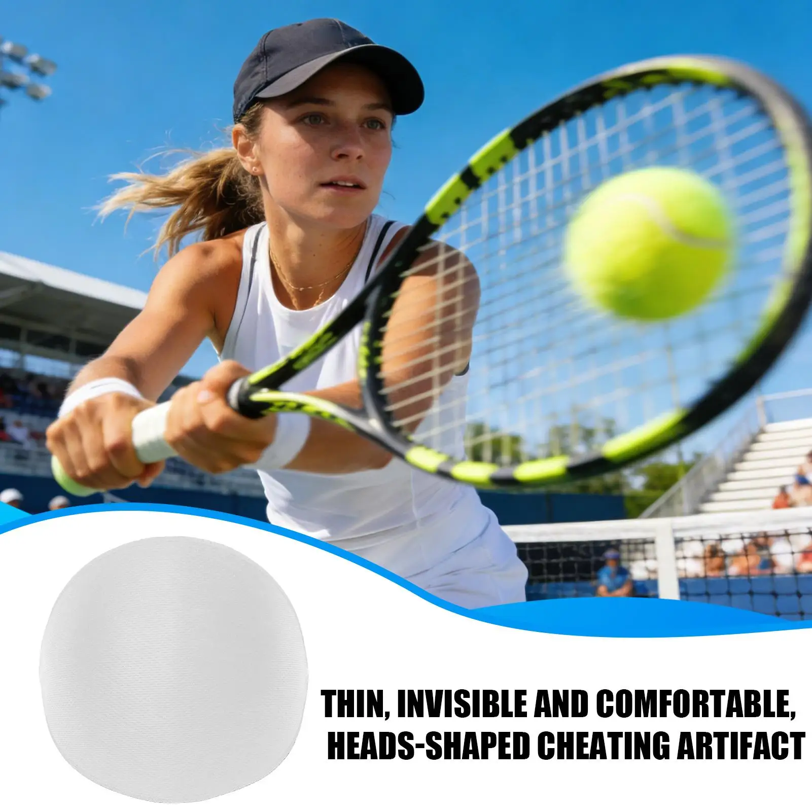 Baseball Caps Shaper Insert Foldable Portable Breathable Hat Reshaper Shaper Inserts Sweat Liner for Adults Lovers Families
