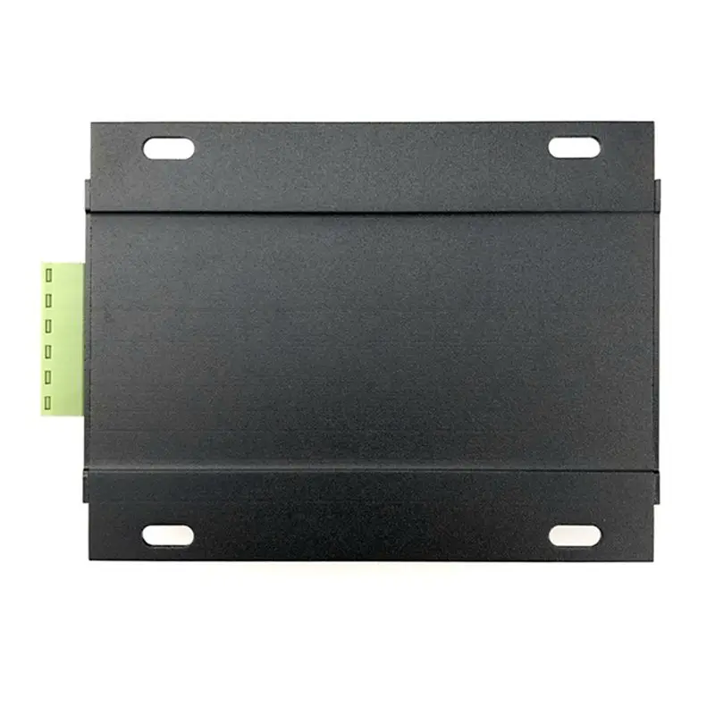 ~【On Sale】2 Way Ethernet Network Relay Module Ip Remote Access Controller Intelligent Smart Home Industrial Grade Support Modbus