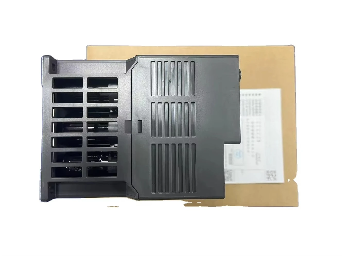 100% New Del-ta VFD MS300 Series Frequency Inverter VFD13AMS43ANSAA 1.3 kW  1.7 HP 480V 13A in Stock