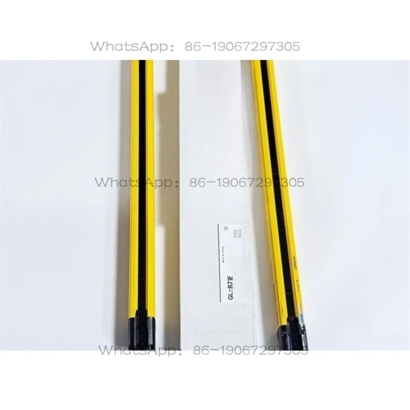 Suitable for GL-R71F finger protection safety grating sensor