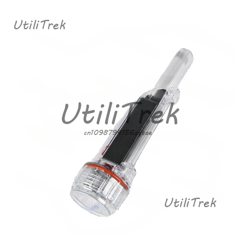 

Прибор для позиционирования морской сети AIS Солнечная морская сеть Прибор для маркировки Прибор для позиционирования рыболовной сети Предотвращение столкновений