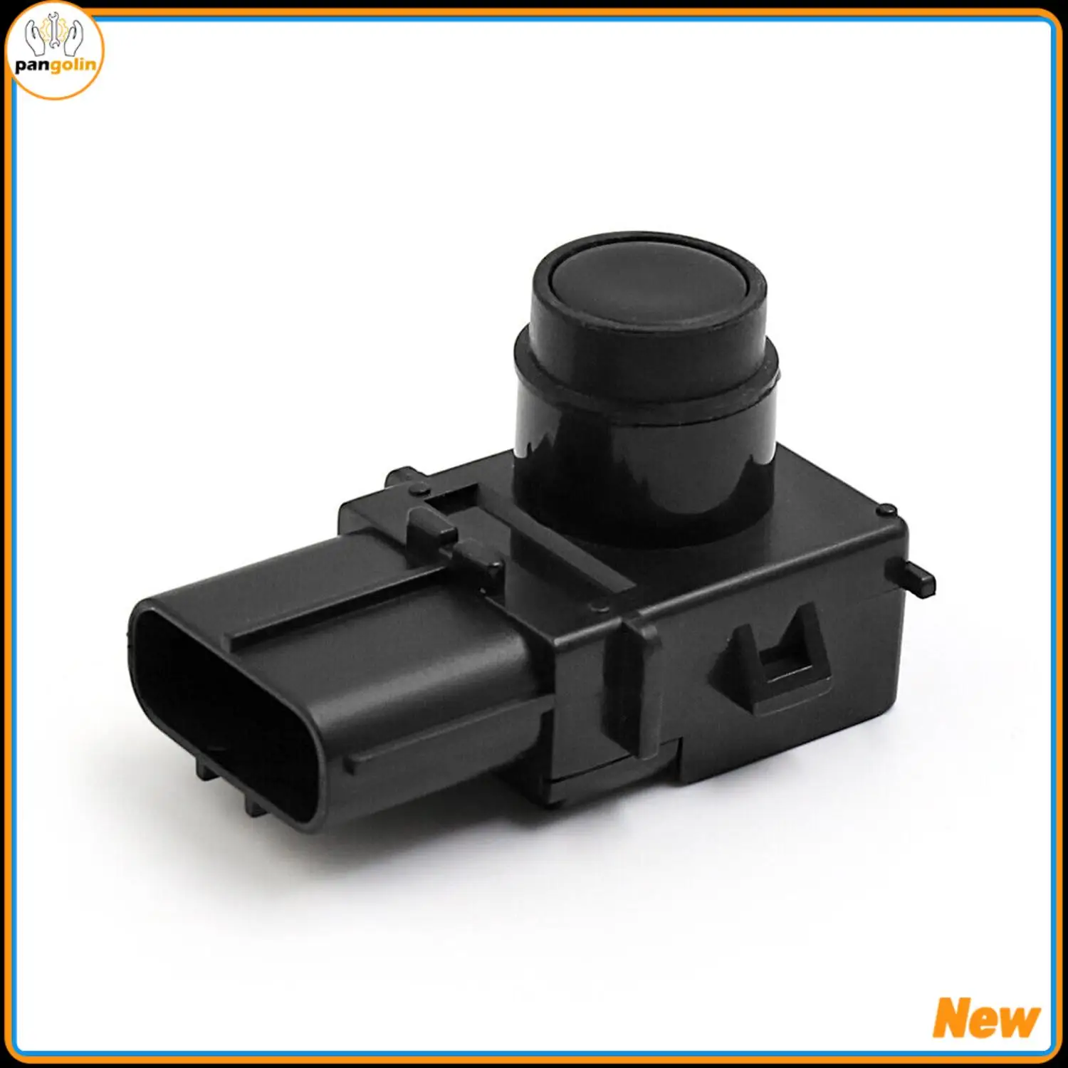 

1pc PDC Parking Sensor 89341-50060 188300-1001 8934150060 For Lexus LS460 2007 2008 2009 Black New