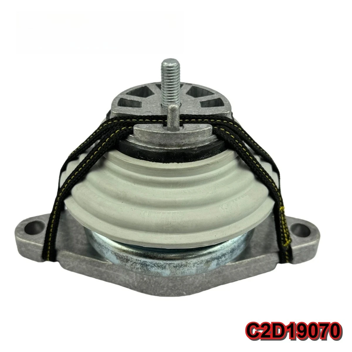 

High Durability Engine Mount C2D19070 Wear Resistant Engine Support Automotive Accessories