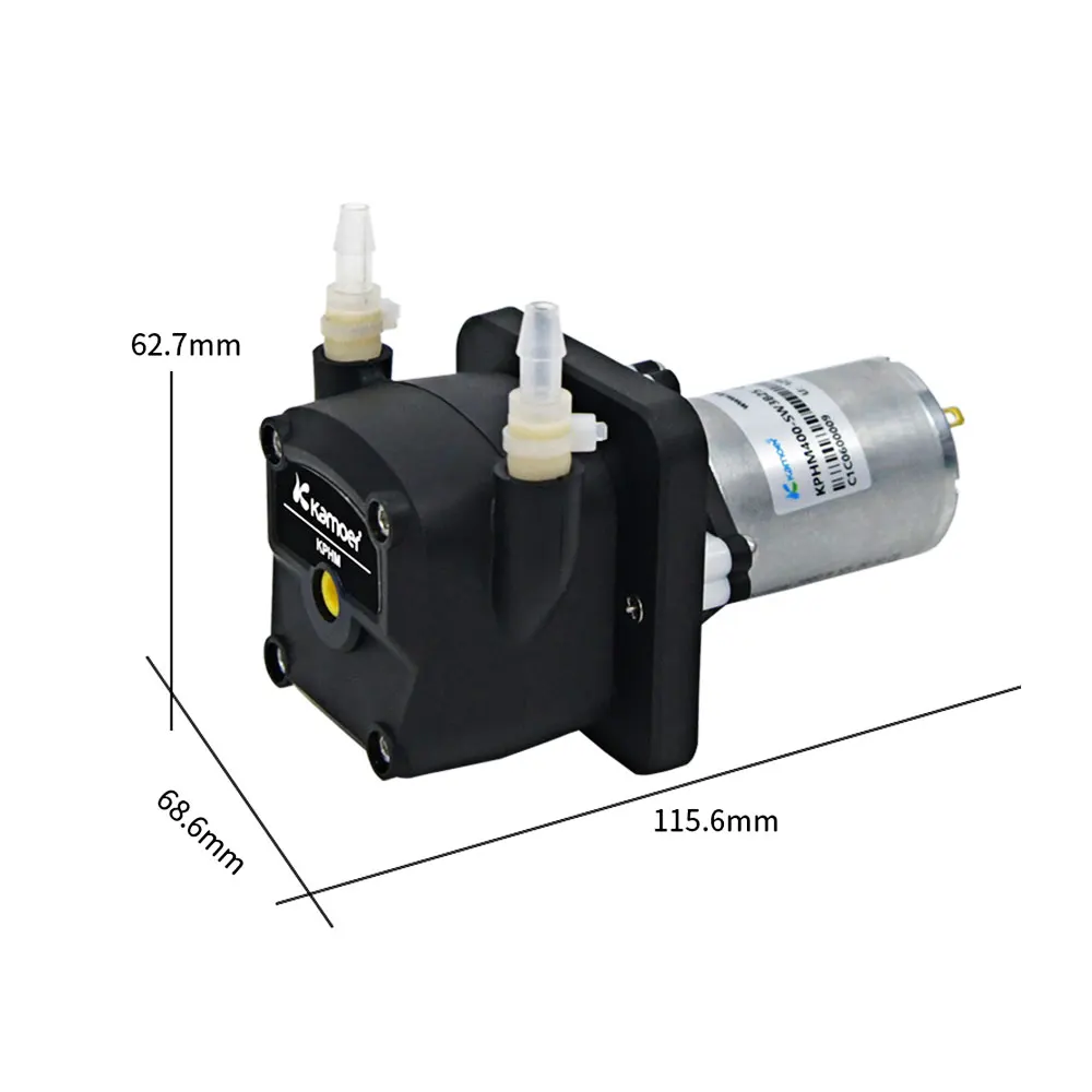 Рисунок 5 - Перистальтический Насос Kamoer