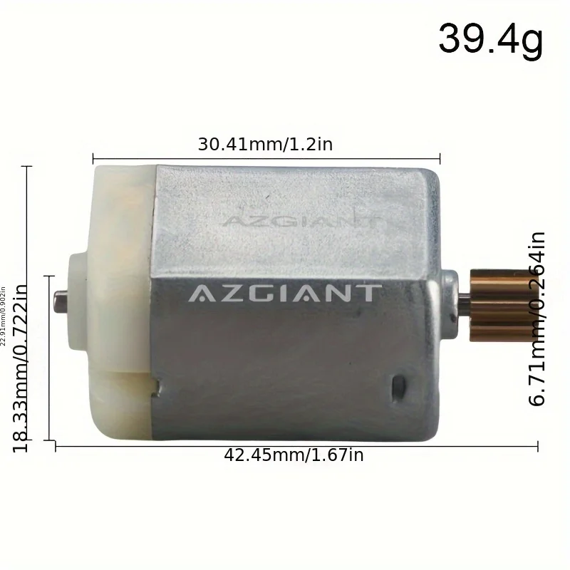 For BMW 1 3 5 Series E60 F10 F07 E81 E82 E87 E88 E90 E91 E92 E93 ELV ESL Car Electric Steering Wheel Column Lock DC Engine Motor