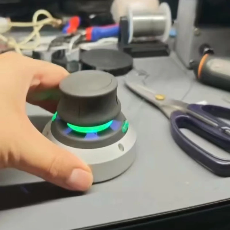 New 3D Connexion Mo…