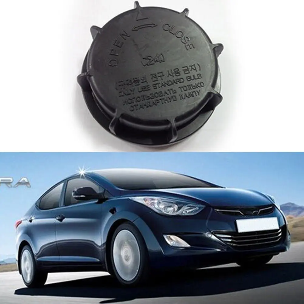 

Headlight Lamp Bulb Dust Cover Cap 921403K000 For For Kia For Hyundai Ceed Sportage Black Headlight Housing Seal Cap