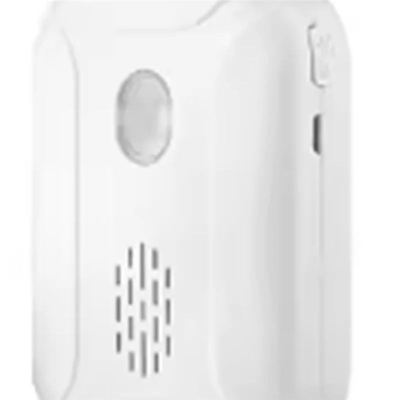 AS95-Wireless Welcome Functions Night Alarm Doorbell Store Shop Entry Motion Sensor Infrared Detector Induction Doorbell