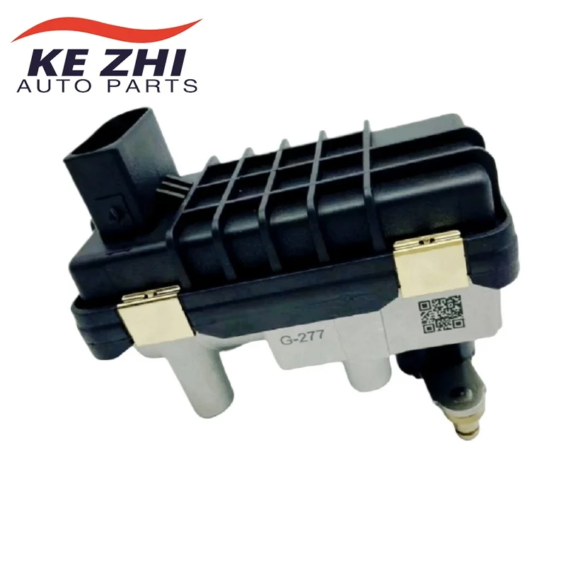 

Turbocharger Electric Actuator For Mercedes Benz C CLASS 1994-2016 OEM 6NW009420