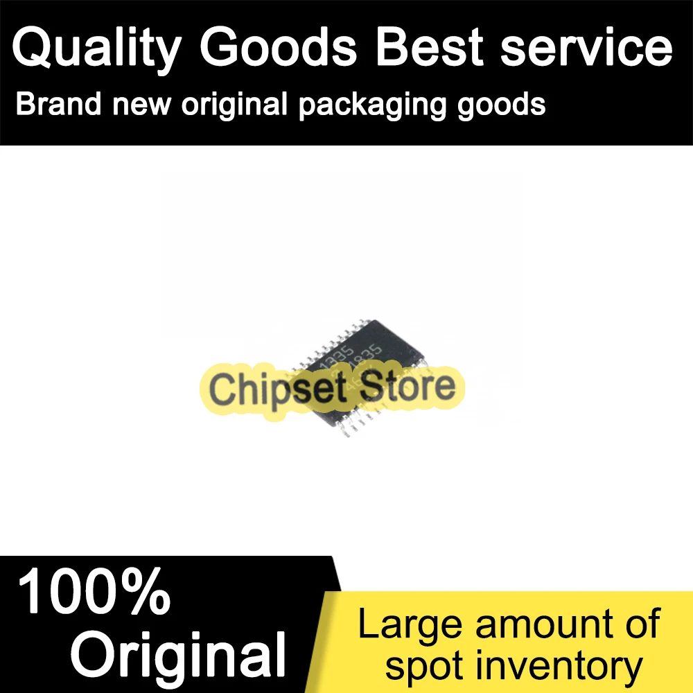 

A1335LLETR-DD-T 1335 SOP IC 100% Brand new