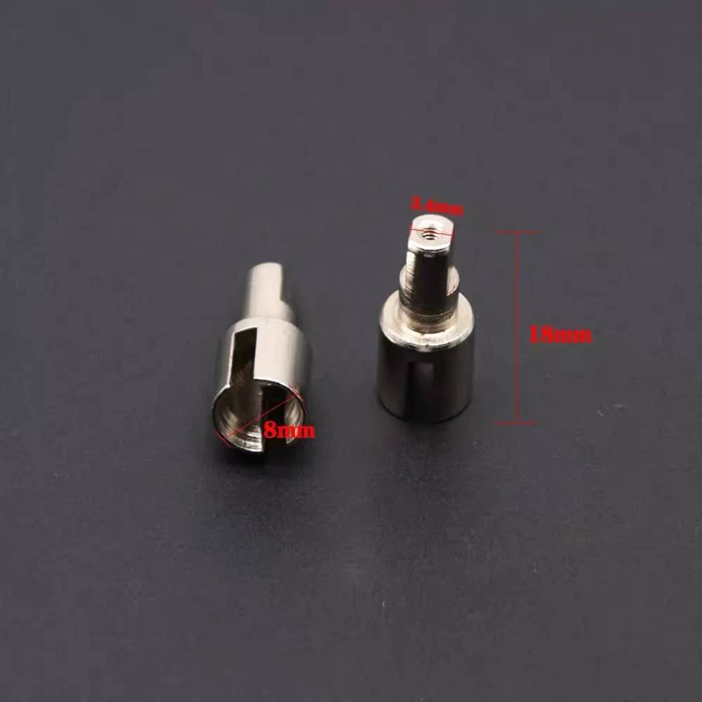 CVD ユニバーサルドライブシャフトホイールアクスルジョイントカップドッグボーン 144001-1315 1/14 WLtoys RC カー用