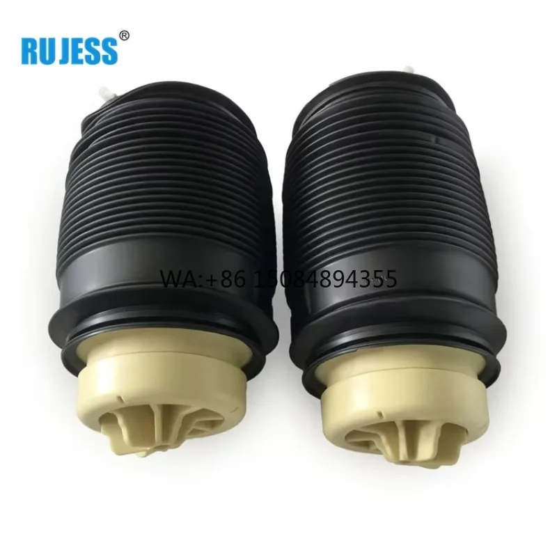 Rear air Spring Bag for Bens air Balloon W212 W218 air Bellows 2123200825 2123200725 Shock Absorber Assembly
