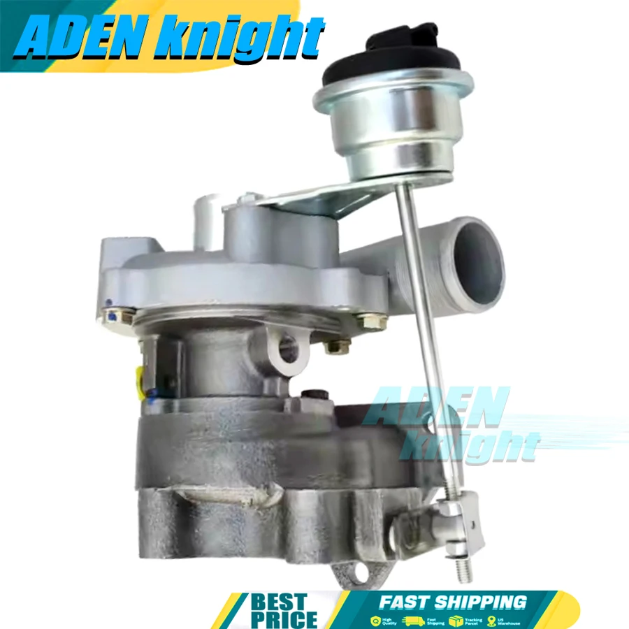 KP35 Turbo For Niss…