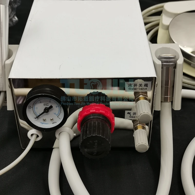 2023 New Good Quality Portable Turbine Unit for Sale Equipment, Dynamic Portable  Chair