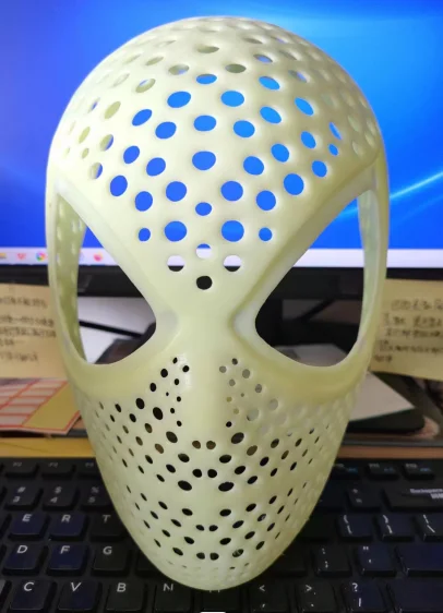 Thumbnail 4 - #4 Trending Spiderman Masks Right Now