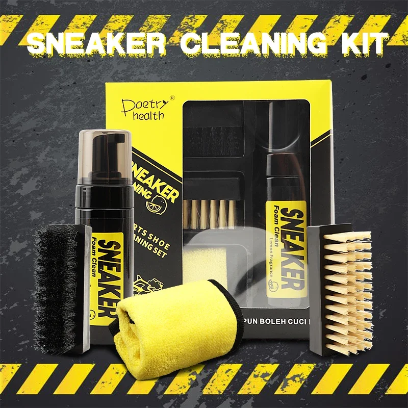 Thumbnail 2 - #17 Latest Shoe Brushes Offers