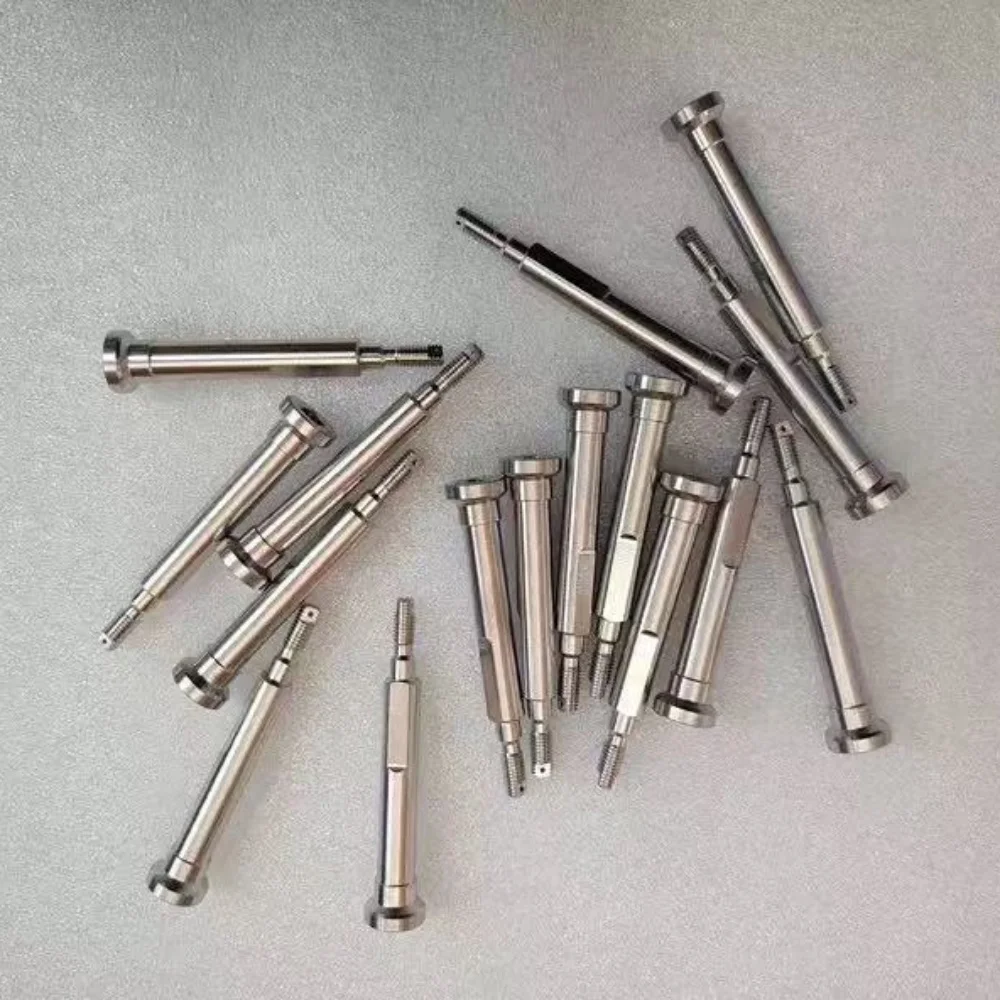 Agras DJI T50 T25 T40 T20P Spreader Disc Shaft Kit Part Agricultural Drone Accessories