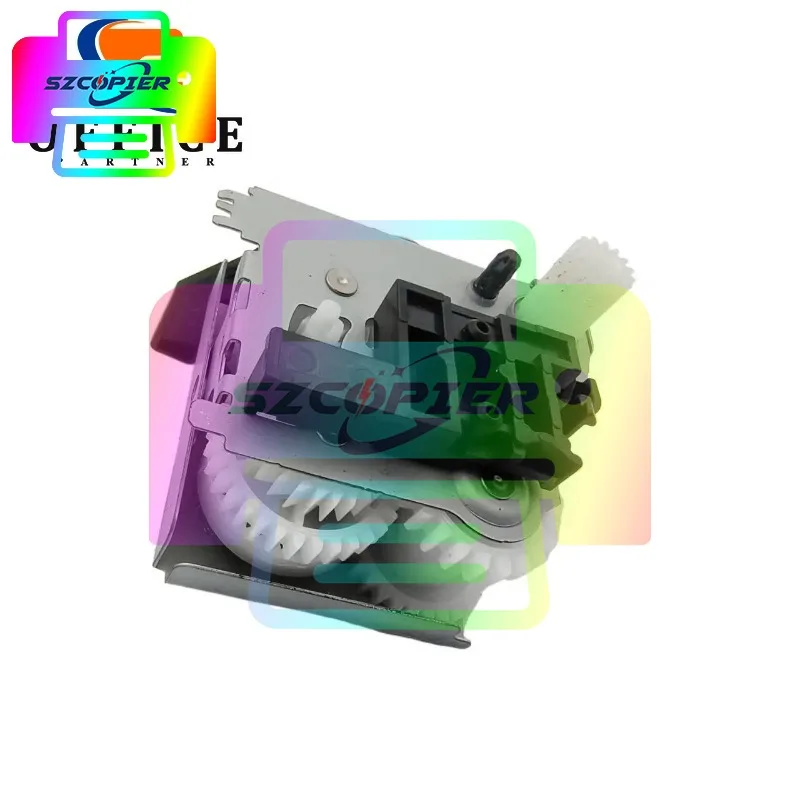 RM2-6389 Reverse Drive Assembly support for HP M452 M454 M479 M377 M477 452 454 479 377 477 M452dn M477fdw M479fnw Fuser Drive G