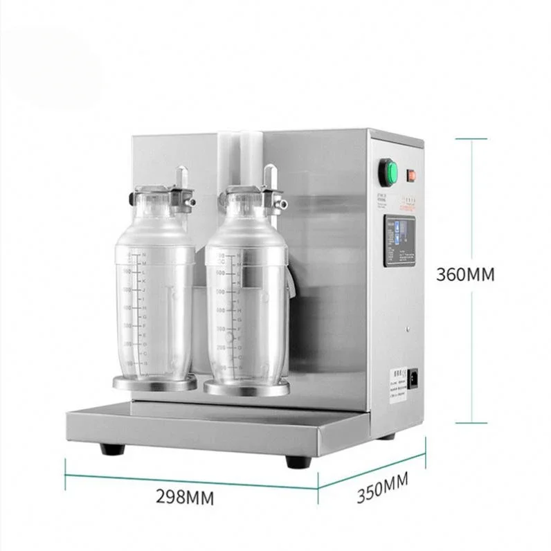 Best Quality China Manufacturer Smoothie Fruit Blender Machine/Smoothie Machine Distributrice