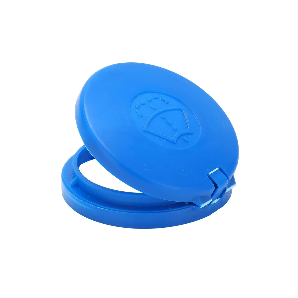Coolant Overflow Reservoir Cap 643230 9637915780 Applicable For Citroen C4 2004-2015 Grand Picasso 2006-2015 Picasso 2007-2015