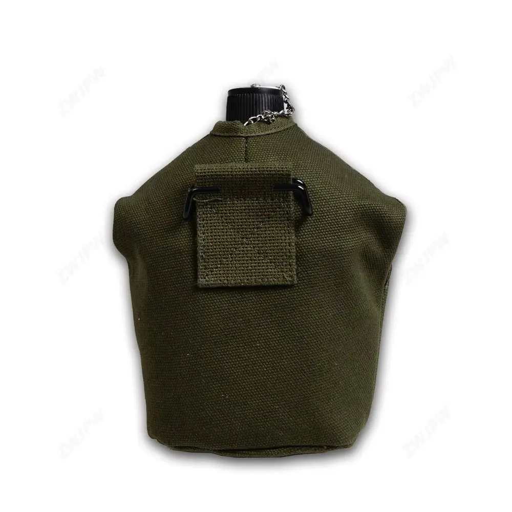 Vietnam War U.S. M1956 M1961 M14 Fieldgear Packages Equipment