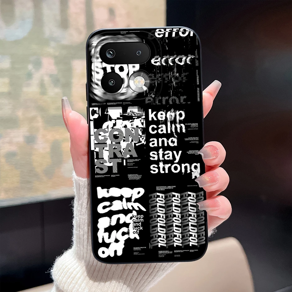 Für OPPO Realme16 16 Pro 16Pro+ Hüllen Lila Schmetterling Kirsche Antifouling Vollschutzabdeckung für Realme 16 Pro Plus Coque – Detail 7