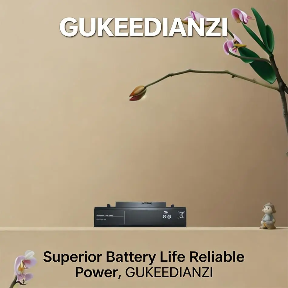 

Аккумулятор для ноутбука Samsung 4400 мАч, премиум-класса, замена для моделей AA-PB1VC6B, AA-PB1VC6W, AA-PL1VC6B, AA-PL1VC6W, AA-PL1VC6W E