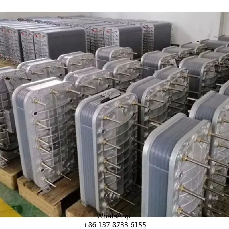 High-Tech EDI Water Treatment For Lab & Pharma Ultra Pure Water Deionized & Demineralized Treatment.