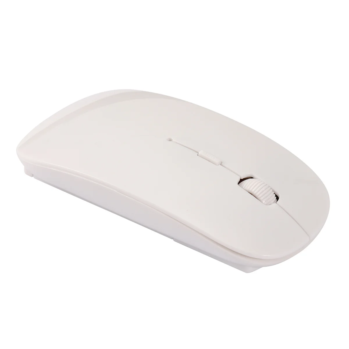 

2.4ghz Wireless Mouse Ultra Thin Slim Mini USB Optical Mouse for Computer Pc Laptop Compatible