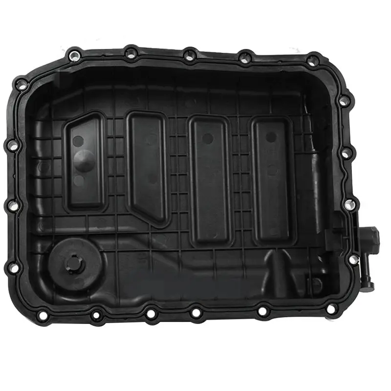 

AC54-452803B810 Transmission Oil Pan For Veloster Sonata Tucson IX35 For Kia Sportage Optima Forte Valve Body Cov