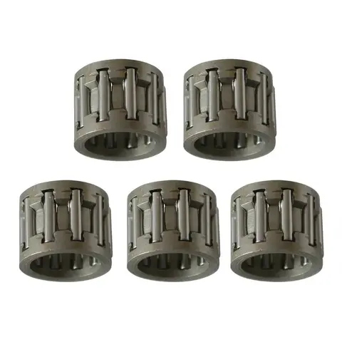 13*16*12,5 mm 13 mm kedjehjulskoppling trumma nålburlager passar Husqvarna 346XP 455 550 550xp 560 motorsågsmotordelar 13*16*12 12 best sales Husqvarna 550xp delar - №11