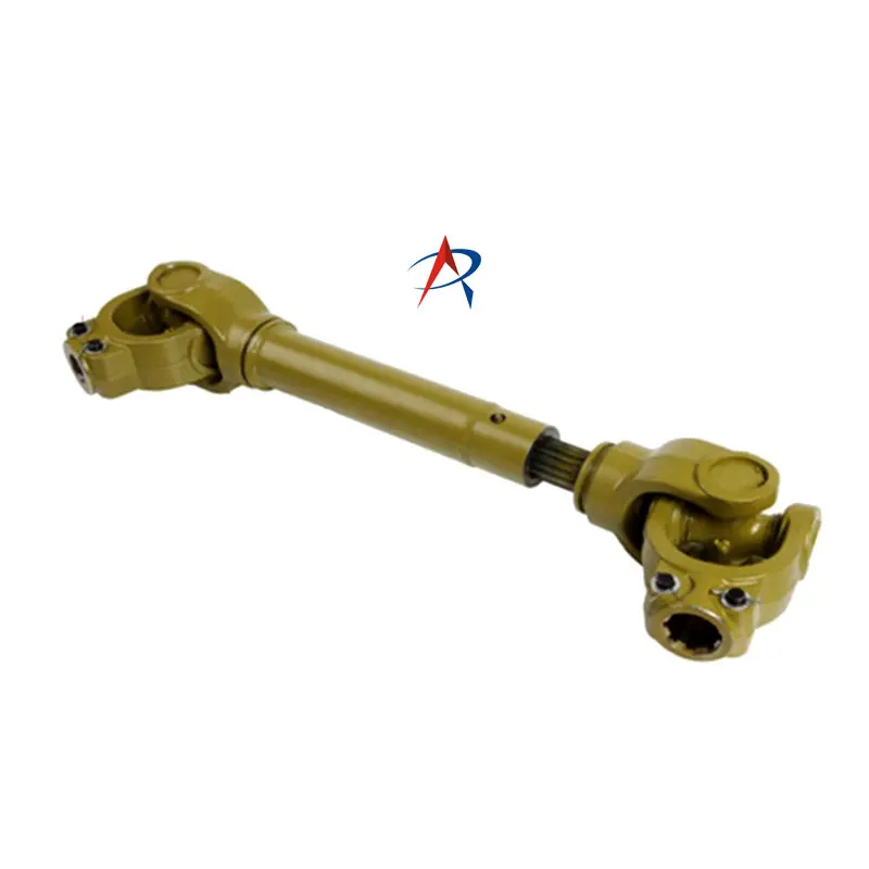 

China Factory Supplier Agricultural Machinery PTO Drive Shaft For Farm Tractor