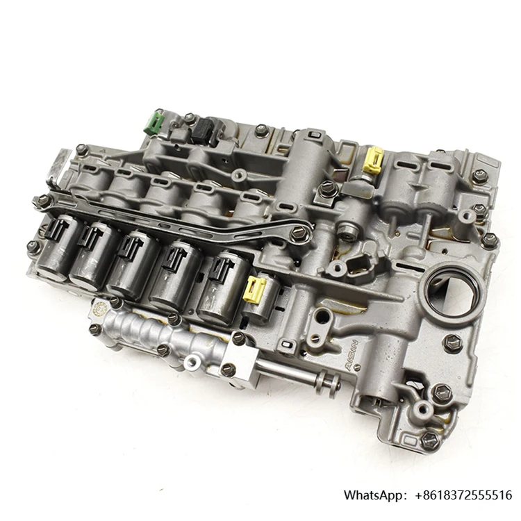 

Selling Other Automatic Transmission Systems Part TR-80SD 0C8 Valve Body for VW