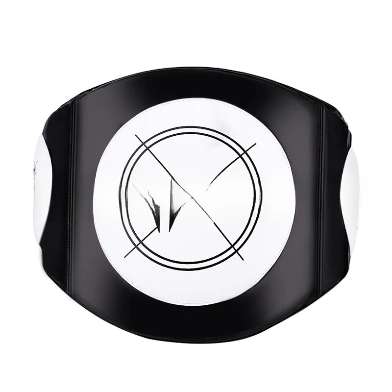 

Boxing chest protection target waist target Sanda fighting training equipment waist protection