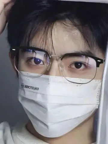 Gafas antiradiación para mujeres y hombres, lentes reemplazables, gafas cuadradas simples de moda antirayos azules