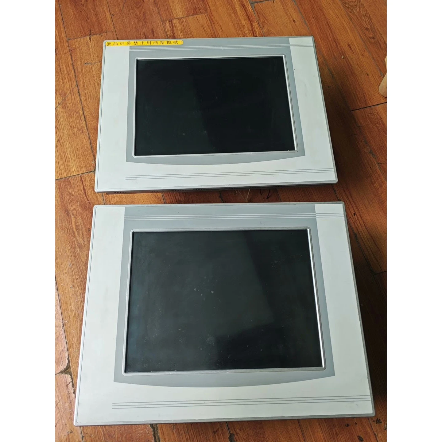 

EPC-PM-1500tc Touch Panel For LAUER