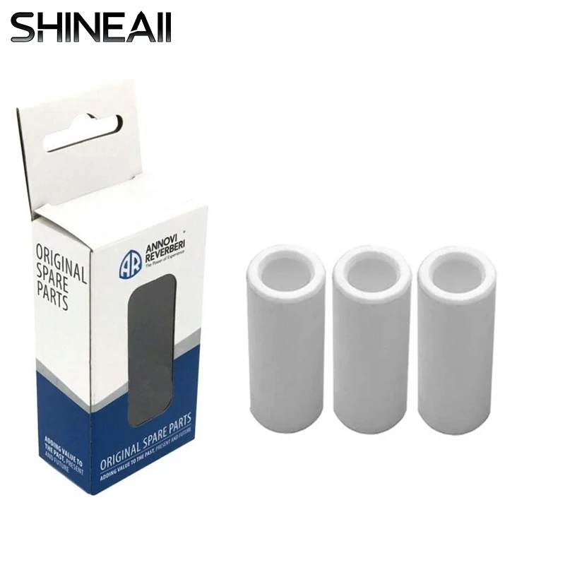 Repuesto de Bomba de Agua a Alta Presión Annovi Reverberi RK RKA RKV GRKV: Émbolo Cerámico AR2757 de 18x40mm