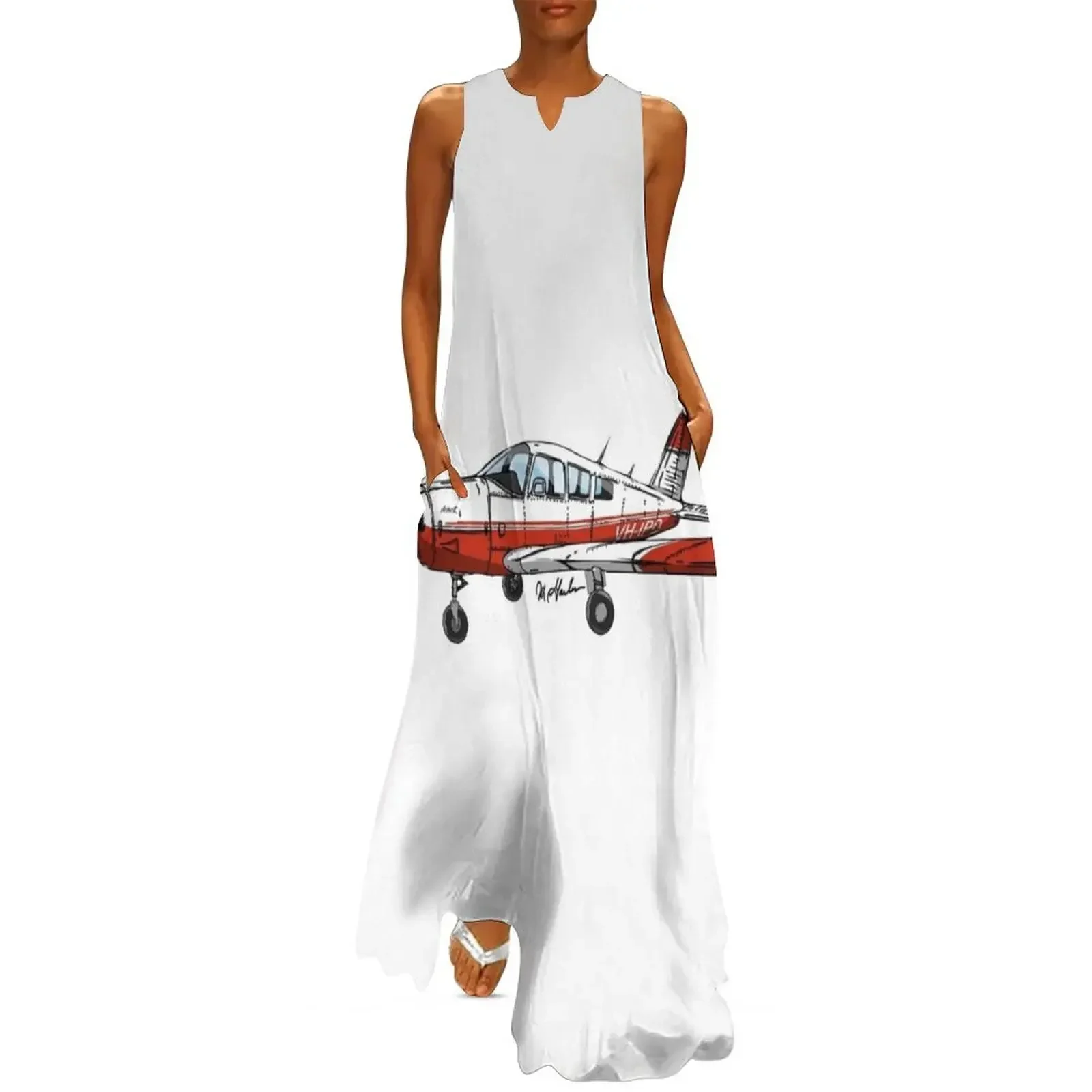 Piper Archer VH-IPD… - image