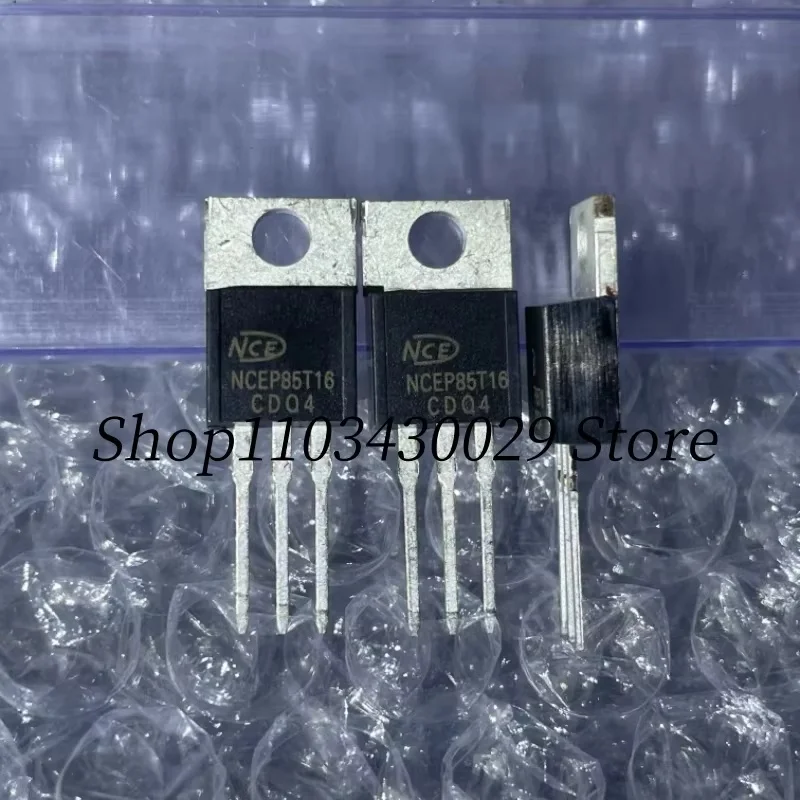 10Pcs New And Origi…