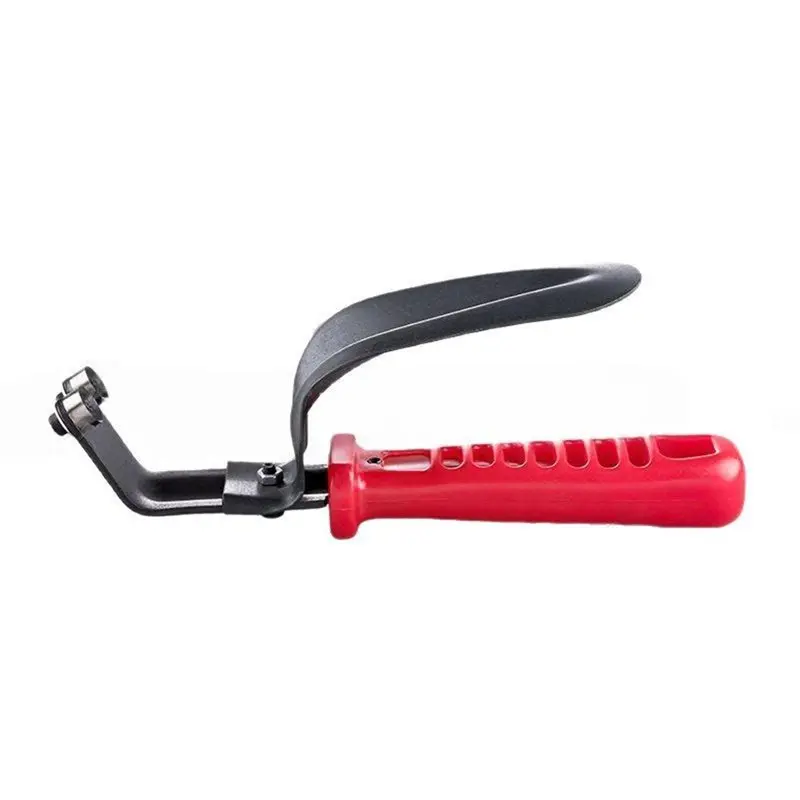 

AT43-DB1000 Sheet Metal Deburring Trimming Scraper Tool 0-12Mm Range Burr Trimming Cutter Double Sided Trimmer