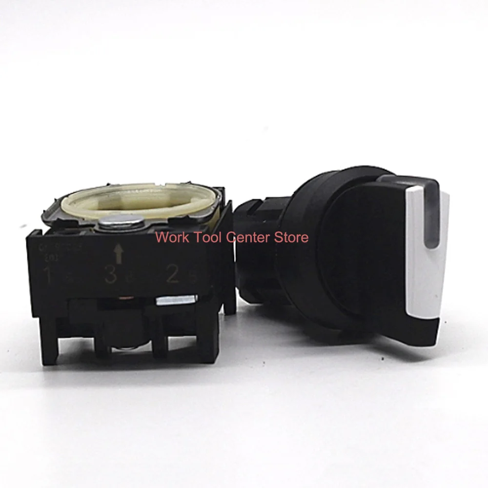 Originale EMERGENCE STOP Fungo Pulsante 40mm Rosso 3SU1000-1HB20-0AA0 3SU1100-1HB20-1CF0/1PG0/1CH Manopola Chiave Interruttore di Controllo 22mm