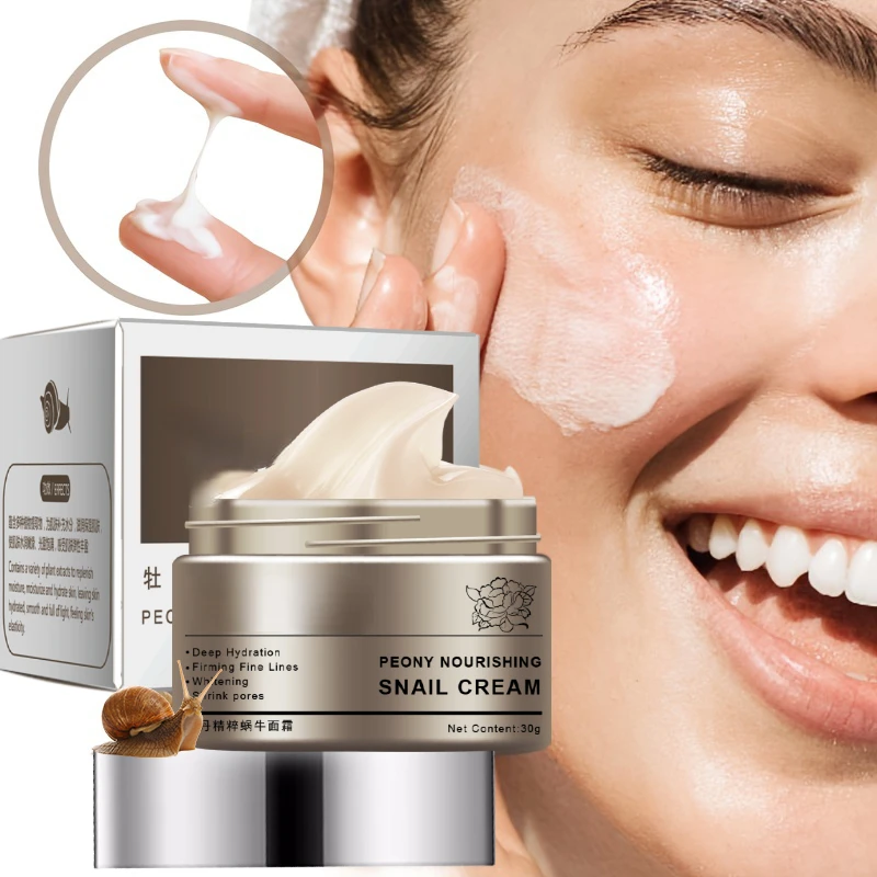 

Wrinkle Removal Cream Anti-Aging Lifting Improve Fade Fine Lines Firming Puffiness Moisturizing Tighten Beauty Care 30ml