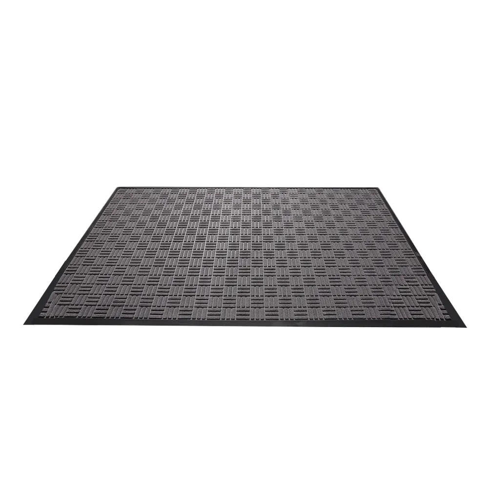 

Beautiful Durable Anti-Skid Floor Mat Unique Design Safe Comfortable Multi- Accessory Entryway Mat