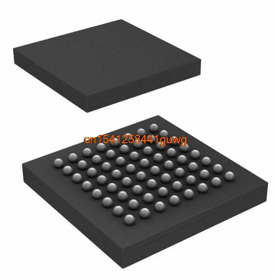 

ZL30107GGG2 BGA64