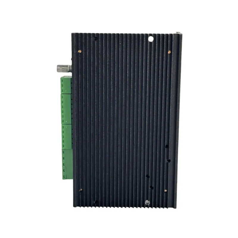 BLD500S 500Watt Bldc Motor Driver 10a Speed Controller، التحكم في محرك بدون فرش مع مستشعر القاعة