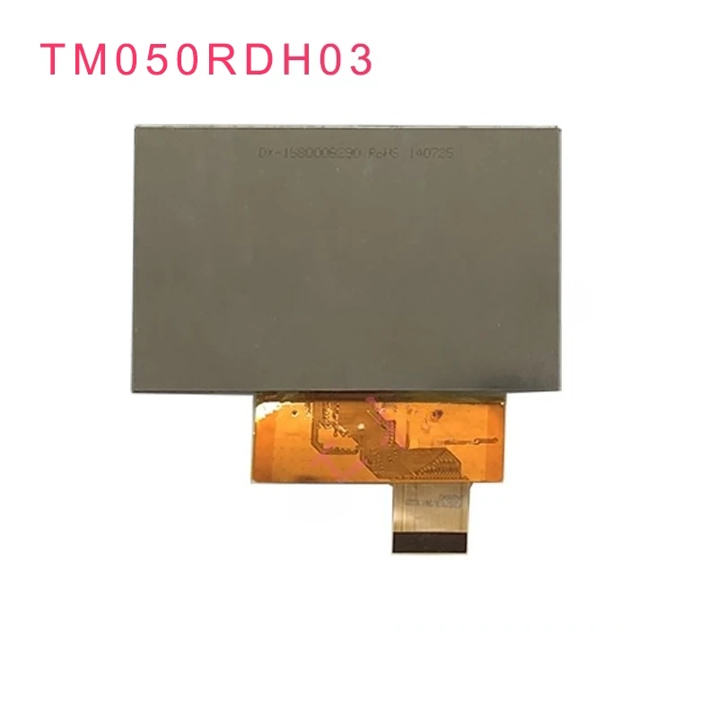 For tianma original 5inch tm050rdh03 tm050rdh01 tm050rdh03-00/-41 lcd screen