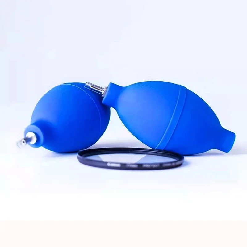 Rubberen Horloge Stof Luchtblazer Schoonmaken Polshorloge Telefoons Lenzen Glas Stof Verwijdering Horloge Reparatie Schone Blowball Horlogemaker Tools